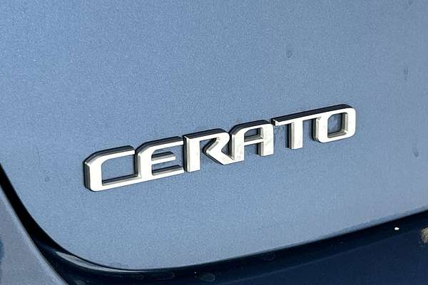 2023 Kia Cerato GT BD thumb-21