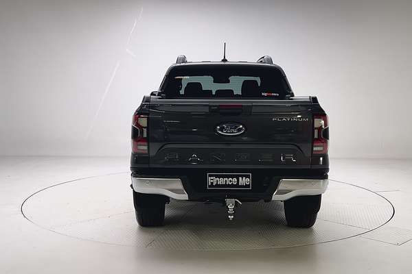 2024 Ford Ranger Platinum 4X4 3.0L thumb-6