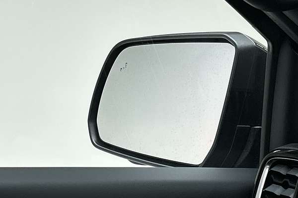 2024 Ford Ranger Platinum 4X4 3.0L thumb-17