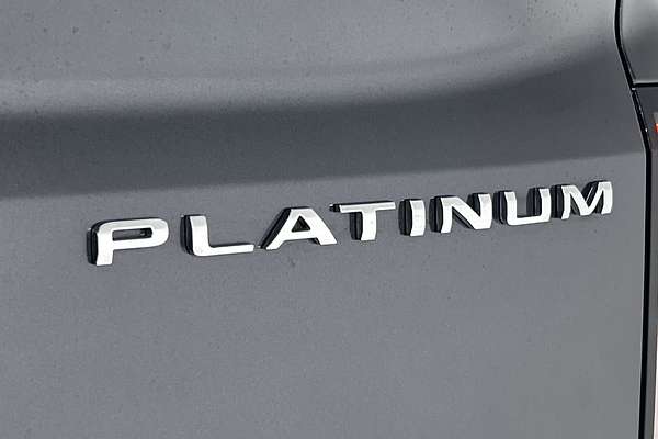 2024 Ford Ranger Platinum 4X4 3.0L thumb-21
