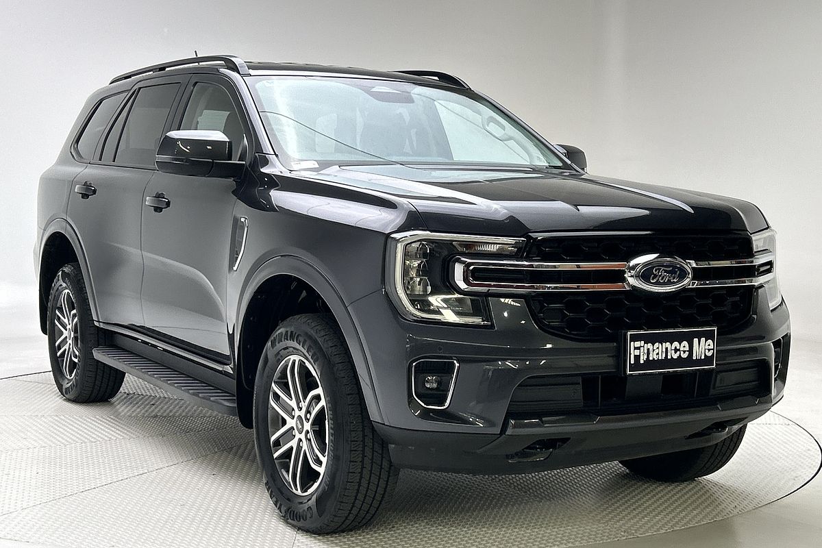 2024 Ford Everest Trend 2.0L
