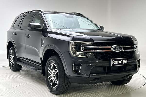 2024 Ford Everest Trend 2.0L thumb-0