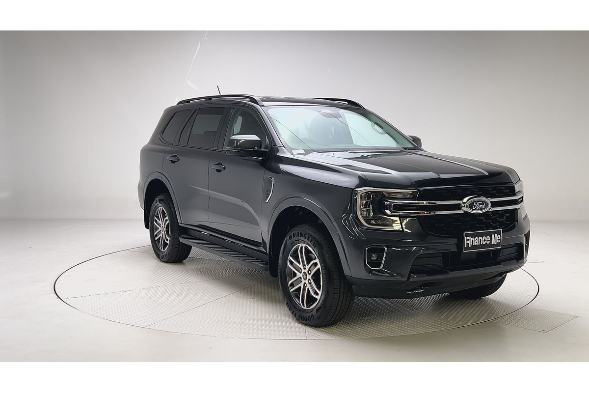 2024 Ford Everest Trend 2.0L