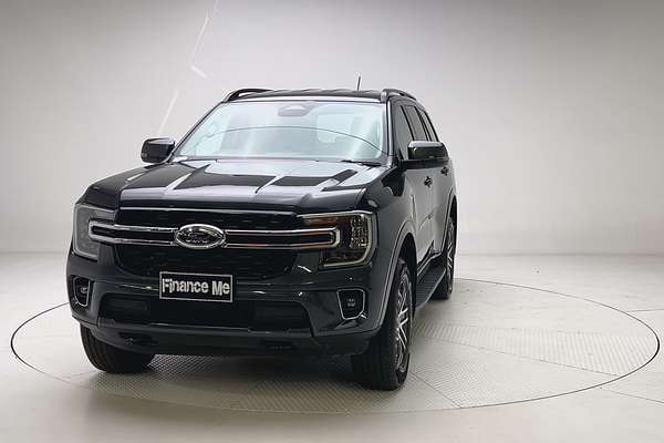 2024 Ford Everest Trend 2.0L thumb-2