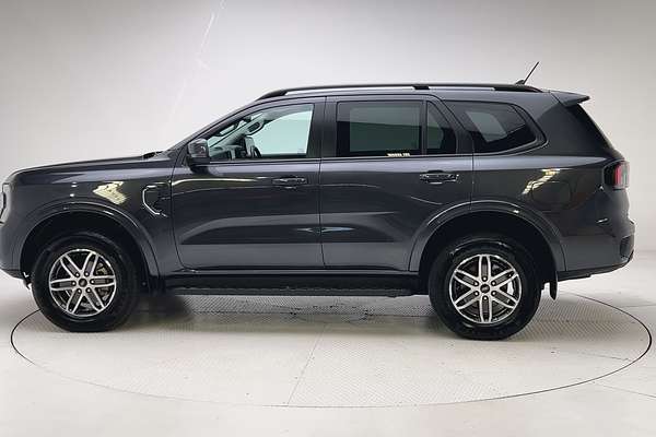 2024 Ford Everest Trend 2.0L thumb-4