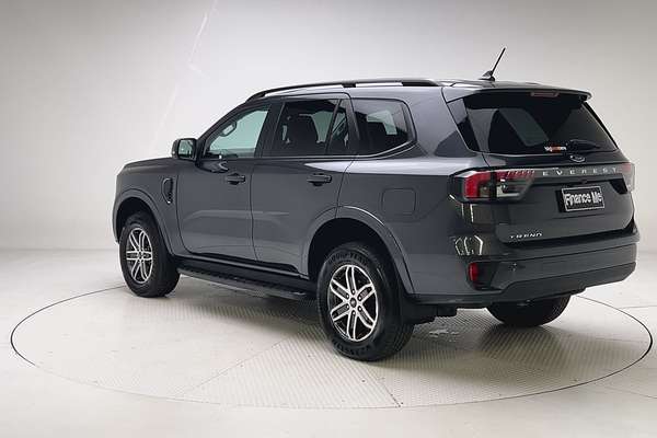 2024 Ford Everest Trend 2.0L thumb-5