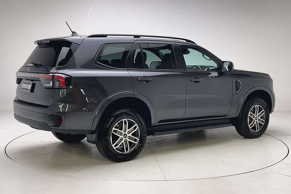 2024 Ford Everest Trend 2.0L thumb-7