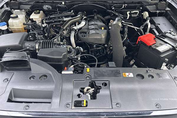 2024 Ford Everest Trend 2.0L thumb-10