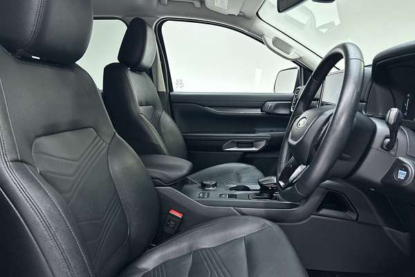 2024 Ford Everest Trend 2.0L thumb-12