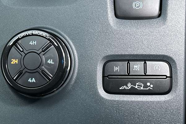 2024 Ford Everest Trend 2.0L thumb-14