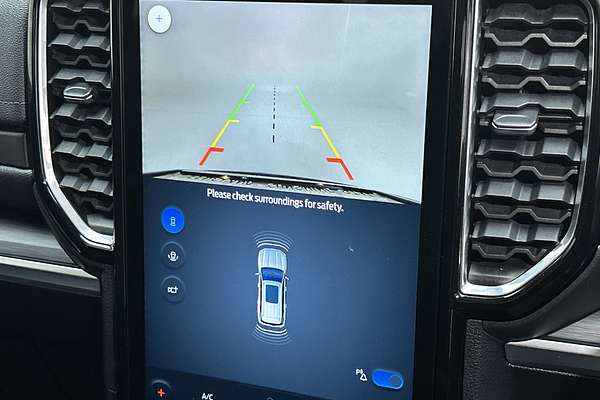 2024 Ford Everest Trend 2.0L thumb-15