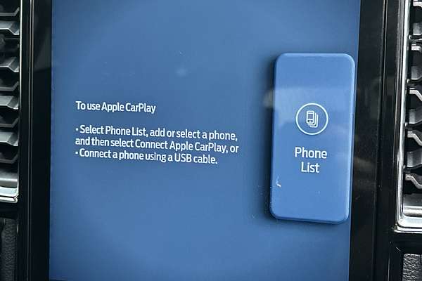 2024 Ford Everest Trend 2.0L thumb-16