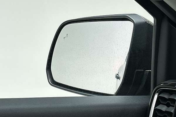 2024 Ford Everest Trend 2.0L thumb-17