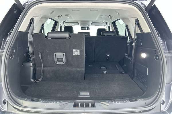 2024 Ford Everest Trend 2.0L thumb-20