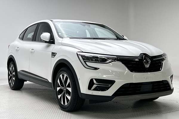 2023 Renault Arkana Zen JL1