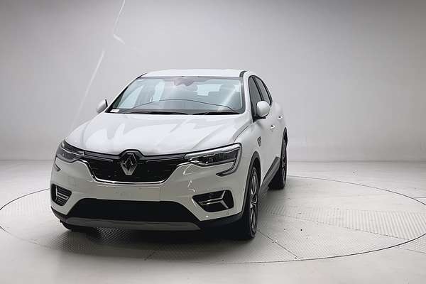 2023 Renault Arkana Zen JL1 thumb-2