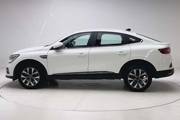 2023 Renault Arkana Zen JL1 thumb-4