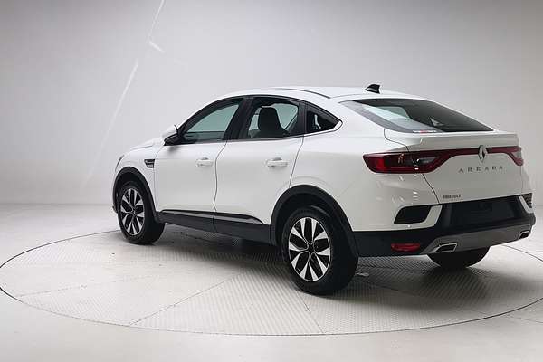 2023 Renault Arkana Zen JL1 thumb-5