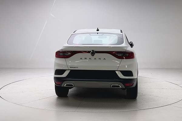 2023 Renault Arkana Zen JL1 thumb-6