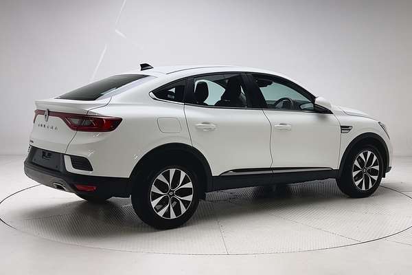 2023 Renault Arkana Zen JL1 thumb-7