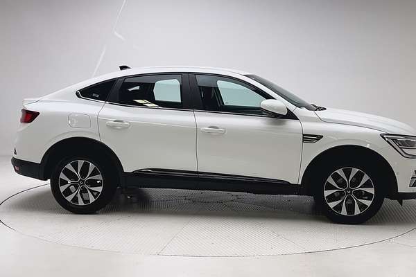 2023 Renault Arkana Zen JL1 thumb-8