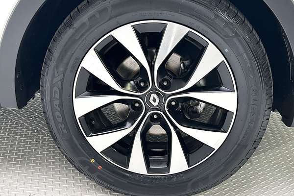 2023 Renault Arkana Zen JL1 thumb-9