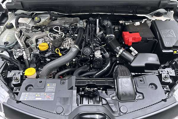 2023 Renault Arkana Zen JL1 thumb-10