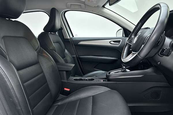 2023 Renault Arkana Zen JL1 thumb-12