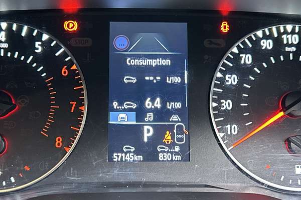 2023 Renault Arkana Zen JL1 thumb-13