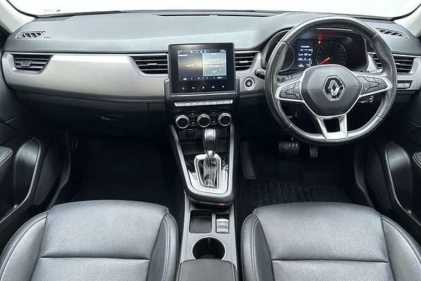 2023 Renault Arkana Zen JL1 thumb-19