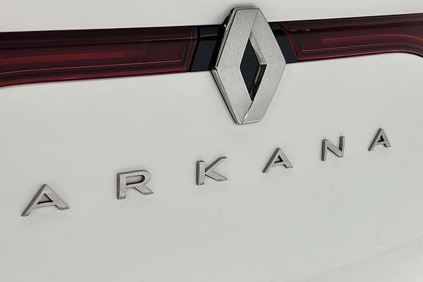 2023 Renault Arkana Zen JL1 thumb-21