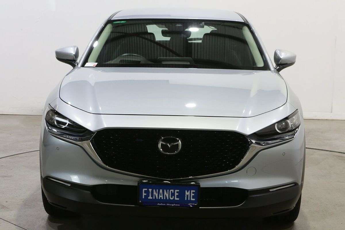 2021 Mazda CX-30 G25 Touring DM Series