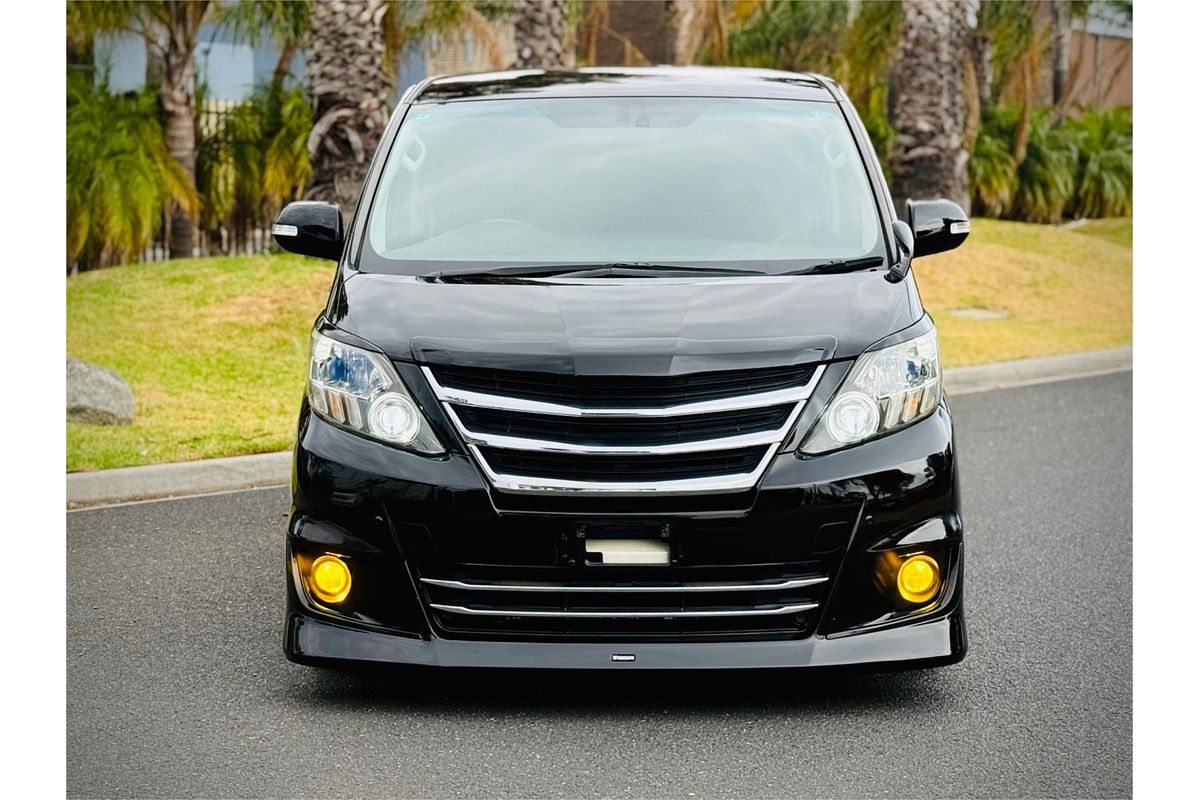 2012 Subaru XV 2.0i G4X