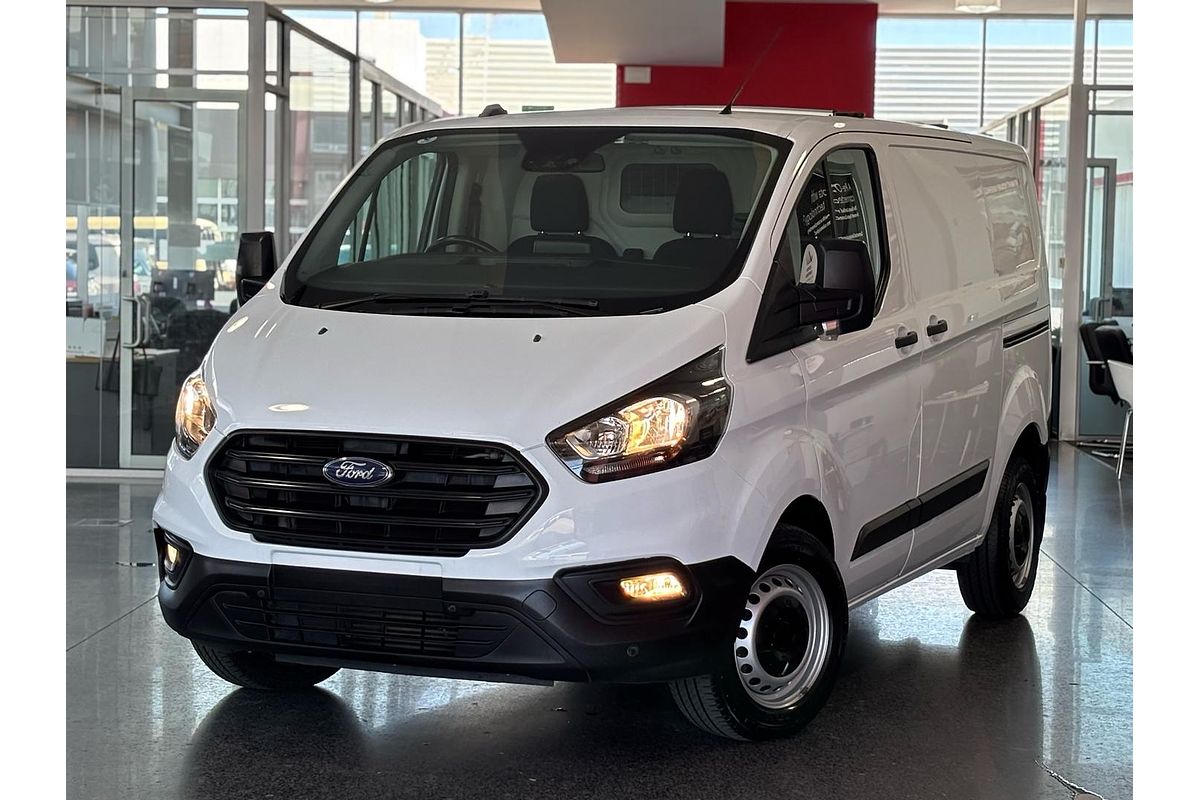 2020 Ford Transit Custom 340S VN SWB Low Roof