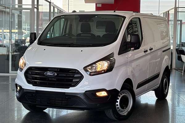 2020 Ford Transit Custom 340S VN SWB Low Roof