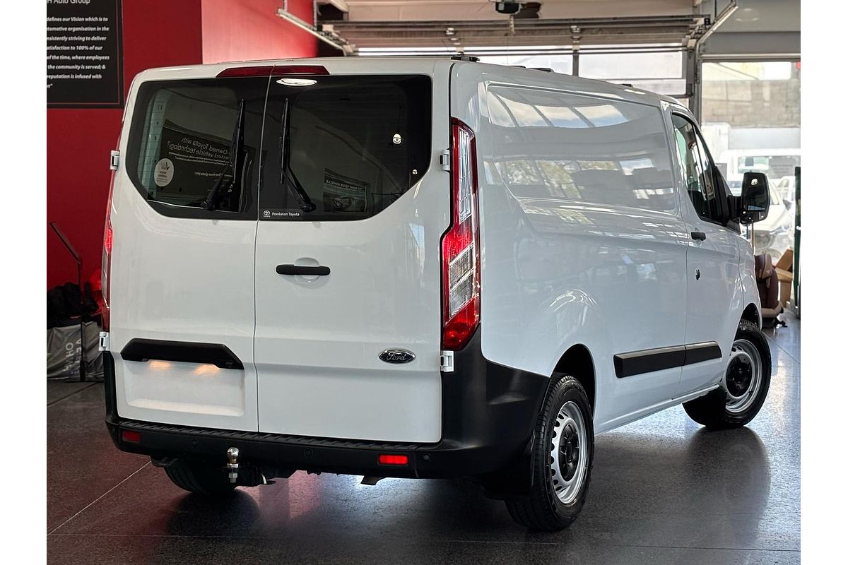 2020 Ford Transit Custom 340S VN SWB Low Roof