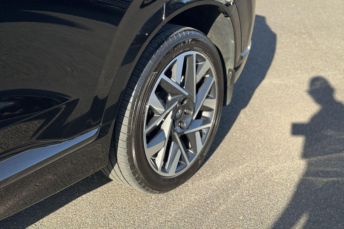 2021 Hyundai Santa Fe Highlander TM.V3