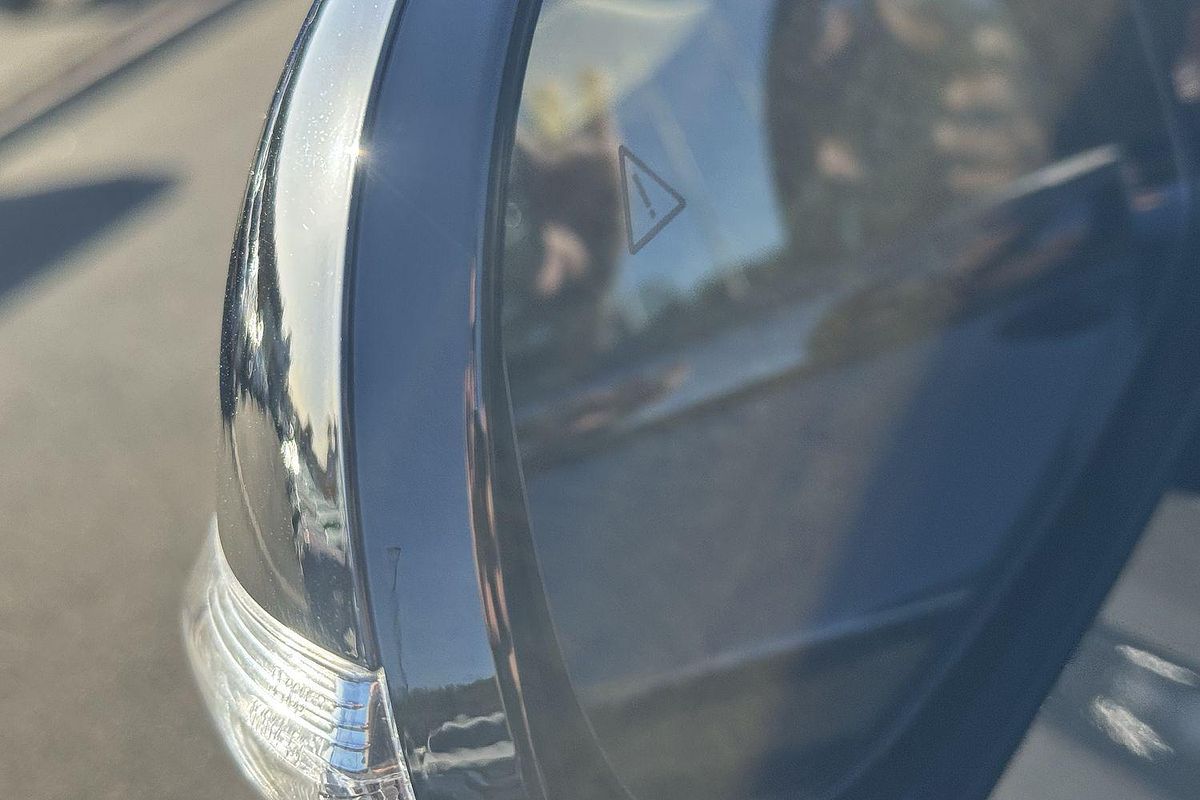 2021 Hyundai Santa Fe Highlander TM.V3