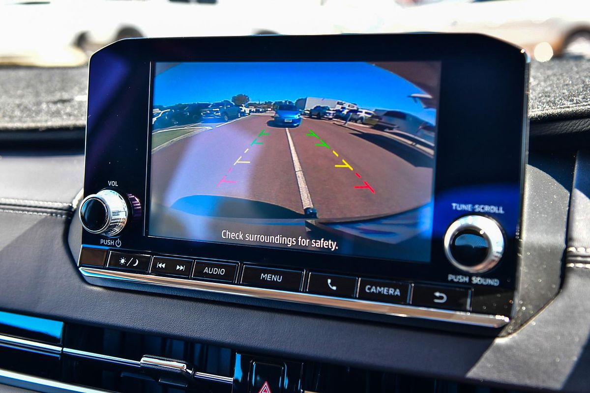 2023 Mitsubishi Outlander ES ZM