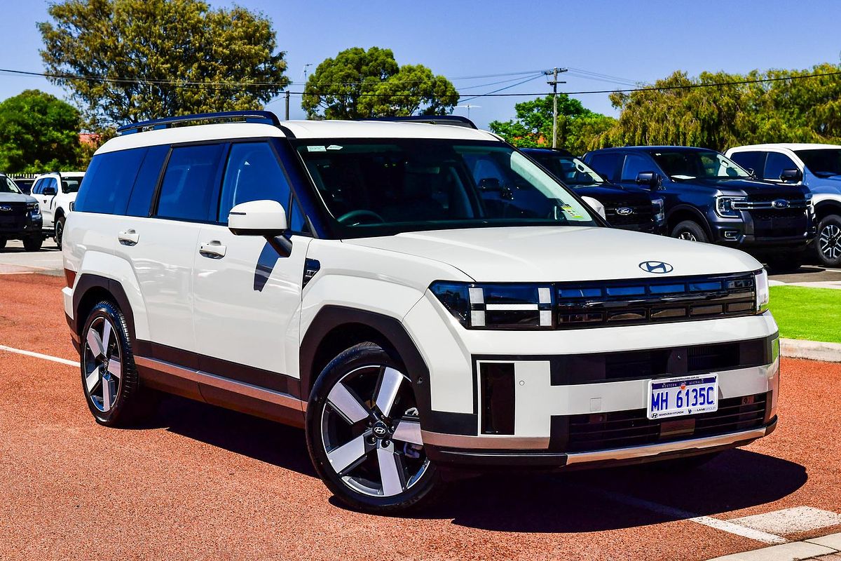 2025 Hyundai Santa Fe Elite MX5.V1