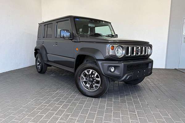 2024 Suzuki Jimny XL JJ
