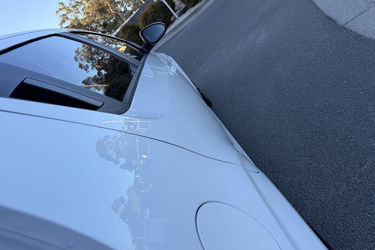 2018 Holden Barina LS TM