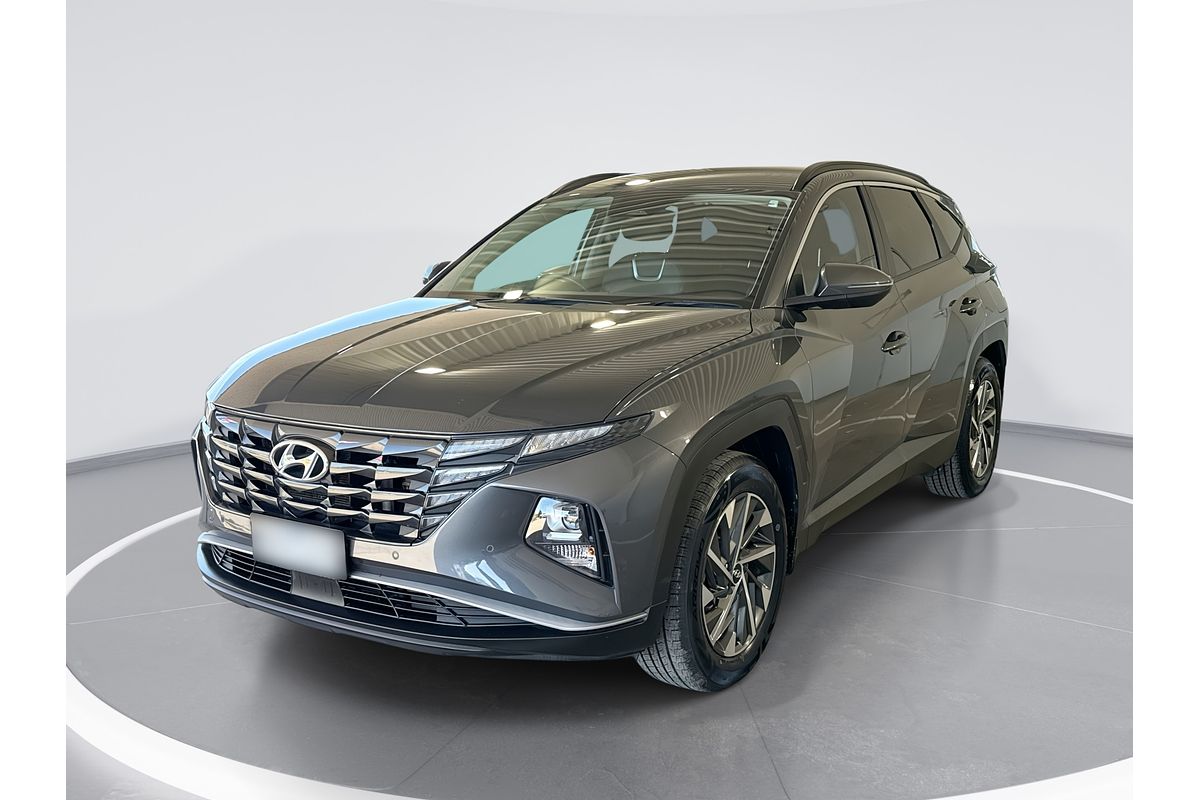 2023 Hyundai Tucson Elite NX4.V2