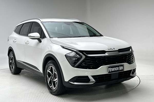 2024 Kia Sportage S NQ5