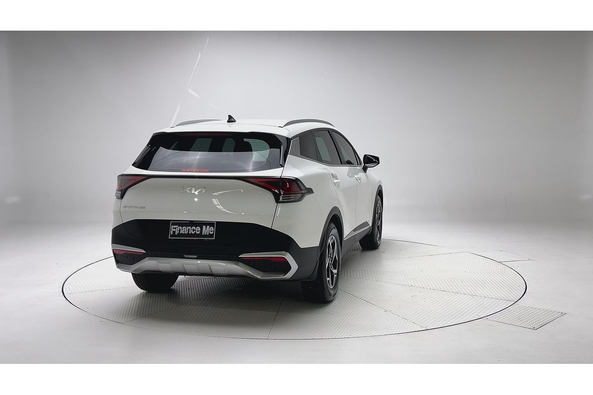 2024 Kia Sportage S NQ5