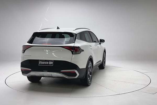 2024 Kia Sportage S NQ5 thumb-1