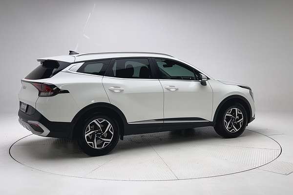 2024 Kia Sportage S NQ5 thumb-2