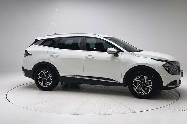 2024 Kia Sportage S NQ5 thumb-3