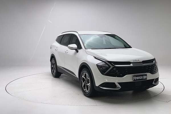 2024 Kia Sportage S NQ5 thumb-4