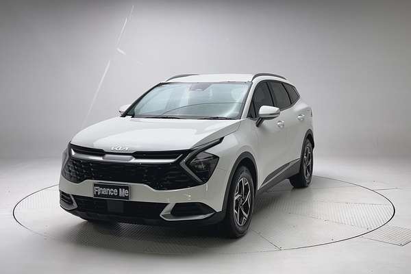 2024 Kia Sportage S NQ5 thumb-5